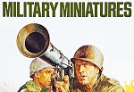 Military Miniatures and Model Kits